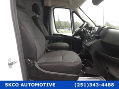 Used 2023 Ram ProMaster Cargo Van 2500 High Roof 159" WB at SKCO Automotive near Mobile, AL