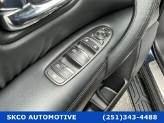 Used 2023  Nissan Armada 4x2 SL at SKCO Automotive near Mobile&comma; AL