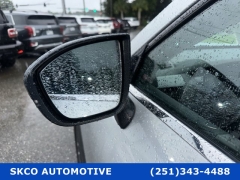 Used 2022 Nissan Pathfinder SV 2WD at SKCO Automotive near Mobile, AL