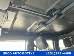 Used 2025  Ford Bronco Big Bend 4 Door 4x4 at SKCO Automotive near Mobile&comma; AL