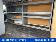 Used 2020 Nissan NV 1500 Cargo Van 3d Van SV at SKCO Automotive near Mobile, AL