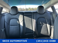 Used 2020  Tesla Model 3 Long Range AWD at SKCO Automotive near Mobile&comma; AL