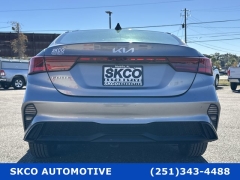 Used 2024  Kia Forte LXS IVT at SKCO Automotive near Mobile&comma; AL