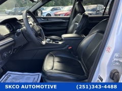 Used 2024 Jeep Grand Cherokee Limited 4x4 at SKCO Automotive near Mobile, AL