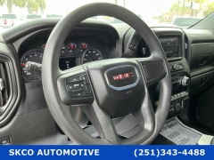 Used 2024  GMC Sierra 1500 2WD Crew Cab 147" Pro at SKCO Automotive near Mobile&comma; AL