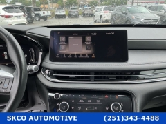 Used 2023  INFINITI QX60 LUXE FWD at SKCO Automotive near Mobile&comma; AL