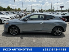 Used 2019  Hyundai Veloster 3d Hatchback 2&period;0L Auto at SKCO Automotive near Mobile&comma; AL