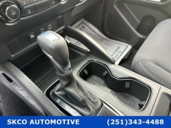 Used 2023  Nissan Frontier Crew Cab 4x4 SV Auto &ast;Ltd Avail&ast; at SKCO Automotive near Mobile&comma; AL