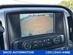 Used 2016 Chevrolet Silverado 2500 4WD Crew Cab LT at SKCO Automotive near Mobile, AL