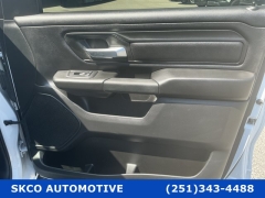 Used 2025  Ram 1500 2WD Tradesman Crew Cab 5'7" Box at SKCO Automotive near Mobile&comma; AL
