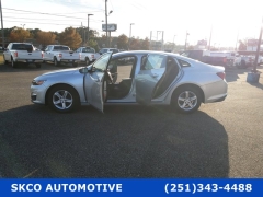 Used 2019  Chevrolet Malibu 4d Sedan LS at SKCO Automotive near Mobile&comma; AL