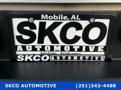 Used 2021  Chevrolet Silverado 1500 2WD Crew Cab 147" RST at SKCO Automotive near Mobile&comma; AL