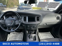 Used 2022  Dodge Charger SXT RWD at SKCO Automotive near Mobile&comma; AL