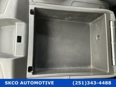 Used 2021  Chevrolet Silverado 1500 4WD Crew Cab 147" Custom at SKCO Automotive near Mobile&comma; AL