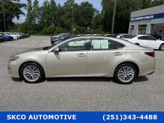 Used 2016 Lexus ES 350 4dr Sdn at SKCO Automotive near Mobile, AL