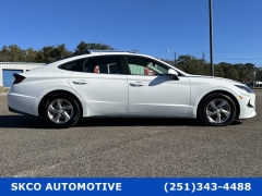 Used 2022  Hyundai Sonata SE 2&period;5L &ast;Ltd Avail&ast; at SKCO Automotive near Mobile&comma; AL