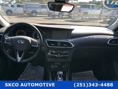 Used 2017  INFINITI QX30 4d SUV FWD Premium at SKCO Automotive near Mobile, AL