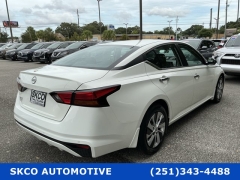 Used 2024  Nissan Altima 2&period;5 S Sedan at SKCO Automotive near Mobile&comma; AL