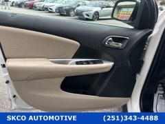 Used 2020  Dodge Journey 4d SUV FWD SE 2&period;4L Value at SKCO Automotive near Mobile&comma; AL