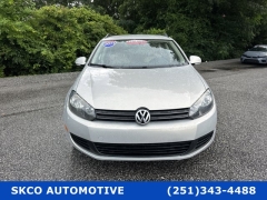 Used 2011 Volkswagen Jetta SportWagen TDI 4d Wagon Auto at SKCO Automotive near Mobile, AL