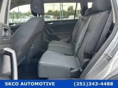 Used 2020 Volkswagen Tiguan 4d SUV S at SKCO Automotive near Mobile, AL