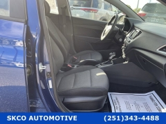 Used 2021  Hyundai Accent SE Sedan IVT at SKCO Automotive near Mobile&comma; AL