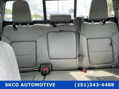 Used 2020  Chevrolet Silverado 1500 2WD Crew Cab LTZ at SKCO Automotive near Mobile&comma; AL