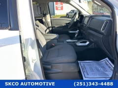 Used 2023  Nissan Frontier Crew Cab 4x2 SV Auto &ast;Ltd Avail&ast; at SKCO Automotive near Mobile&comma; AL