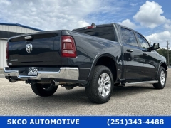 Used 2019 Ram 1500 2WD Crew Cab Laramie at SKCO Automotive near Mobile, AL