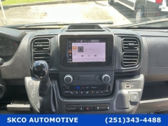 Used 2024  Ram ProMaster Cargo Van Tradesman 2500 Hi Roof 159" WB w&sol;Pass St at SKCO Automotive near Mobile&comma; AL