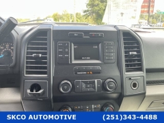 Used 2018  Ford F-150 2WD Reg Cab XL at SKCO Automotive near Mobile&comma; AL