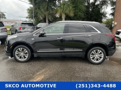 Used 2020  Cadillac XT5 4d SUV FWD Premium Luxury V6 at SKCO Automotive near Mobile&comma; AL