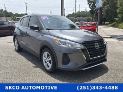 Used 2023  Nissan Kicks S FWD at SKCO Automotive near Mobile&comma; AL