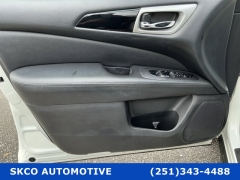 Used 2018  Nissan Pathfinder 4d SUV 4WD S at SKCO Automotive near Mobile&comma; AL