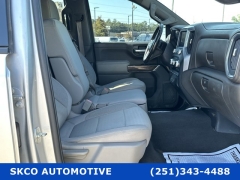 Used 2020  GMC Sierra 1500 4WD Crew Cab Elevation at SKCO Automotive near Mobile&comma; AL