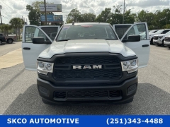 Used 2022  Ram 2500 2WD Tradesman Crew Cab 6'4" Box at SKCO Automotive near Mobile&comma; AL