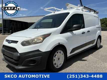 2016 Ford Transit Connect XL