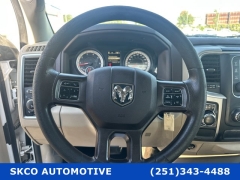 Used 2016 Ram 1500 2WD Quad Cab SLT at SKCO Automotive near Mobile, AL