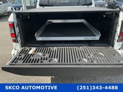 Used 2024  Nissan Frontier Crew Cab 4x4 SV at SKCO Automotive near Mobile&comma; AL