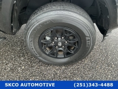 Used 2022  Toyota Tacoma 2WD SR5 Double Cab 5ft Bed V6 AT at SKCO Automotive near Mobile&comma; AL