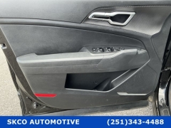 Used 2023  Kia Sportage LX FWD at SKCO Automotive near Mobile&comma; AL