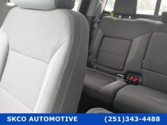 Used 2021  Chevrolet Silverado 1500 4WD Crew Cab 147" LT Trail Boss at SKCO Automotive near Mobile&comma; AL