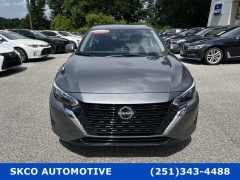 Used 2025 Nissan Sentra S CVT at SKCO Automotive near Mobile, AL