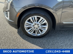 Used 2019  Cadillac XT5 4d SUV FWD Premium Luxury at SKCO Automotive near Mobile&comma; AL