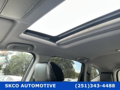 Used 2019  Honda CR-V 4d SUV FWD EX-L at SKCO Automotive near Mobile&comma; AL