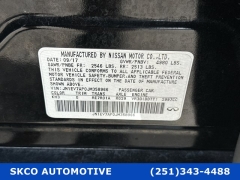 Used 2018  INFINITI Q50 4d Sedan RWD 3&period;0t LUXE at SKCO Automotive near Mobile&comma; AL