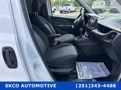 Used 2021 Ram ProMaster City Cargo Van Tradesman SLT Van at SKCO Automotive near Mobile, AL