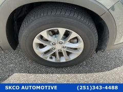 Used 2019  Hyundai Santa Fe 4d SUV FWD SE 2&period;4L at SKCO Automotive near Mobile&comma; AL