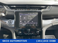 Used 2022  Jeep Grand Cherokee Laredo 4x4 at SKCO Automotive near Mobile&comma; AL