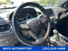 Used 2022 Chevrolet Equinox FWD 4dr RS at SKCO Automotive near Mobile, AL
